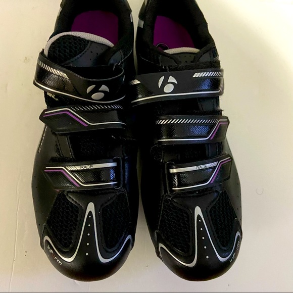 bontreager Shoes - Bontreager cycling shoe